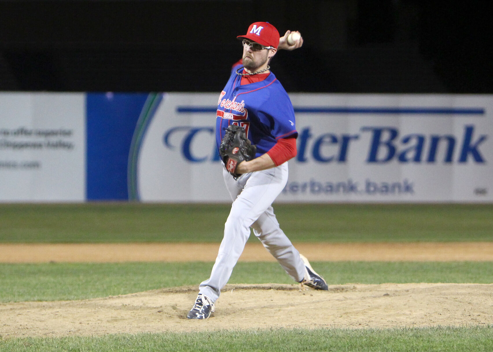 Chippewa River Baseball League All-Star Game 7-1-22